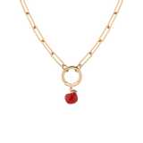 Charm Necklace Bundle
