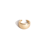 Bold Tapered Ear Cuff
