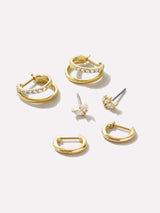 Signature Earrings Bundle - Signature Earrings Bundle