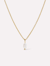 Pearl necklace - Mini Naomi
