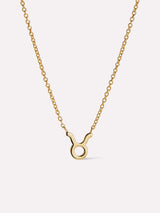 Zodiac Necklace - Zodiac Necklace