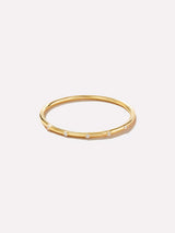 Pavé Ring - Bailey