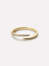 Claw Ring - Oren