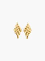 Boucles d'Oreilles Ange