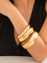 Bracelet Trio