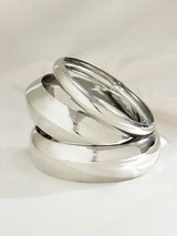 Bracelet Trio