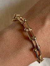 Bracelet Diana
