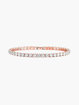 Bracelet Rivière