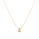 Genesis Pendant Necklace
