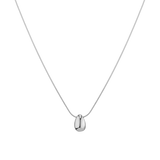 Genesis Pendant Necklace