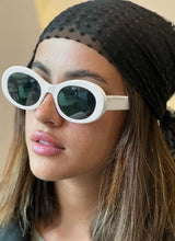 Lunettes de Soleil Belinda