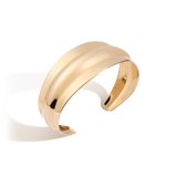 Tidal Cuff Bracelet
