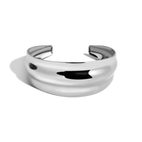 Tidal Cuff Bracelet