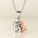 Collier Tendresse