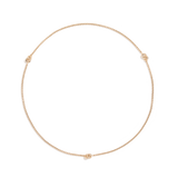 Three-in-One Connection Necklace