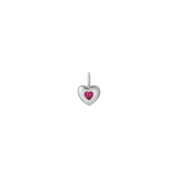 Candy Heart Charm