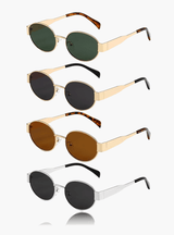 Lunettes de Soleil Célia