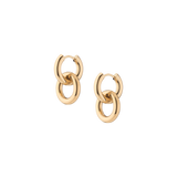 Bold Connection Earrings