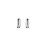 Mini Tidal Hoop Earrings