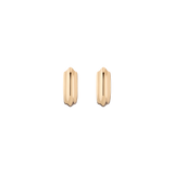 Mini Tidal Hoop Earrings