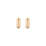 Tidal Hoop Earrings
