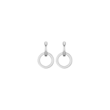 Connection Interlock Earrings