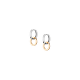 Connection Interlock Earrings