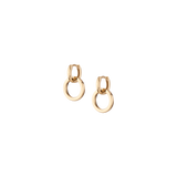 Connection Interlock Earrings