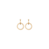 Connection Interlock Earrings