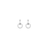 Connection Interlock Earrings