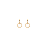 Connection Interlock Earrings