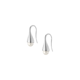 Pearl Bud Earrings