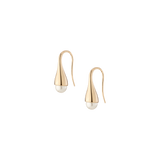 Pearl Bud Earrings
