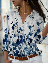 Hazel – Blouse Femme