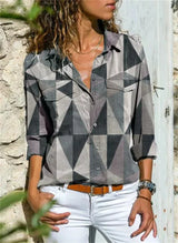 Hazel – Blouse Femme