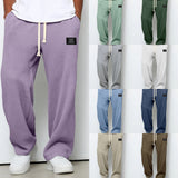 Samu - Pantalon Large à Taille Ajustable
