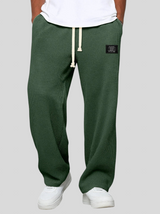 Samu - Pantalon Large à Taille Ajustable
