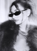 Lunettes de Soleil Yve