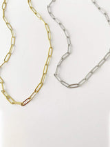 Collier Bicyclette