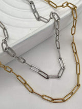 Collier Bicyclette