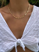 Collier Bicyclette