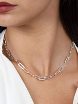 Collier Bicyclette