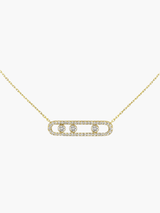 Collier Melissa