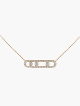 Collier Melissa