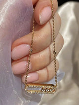 Collier Melissa