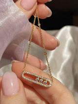 Collier Melissa