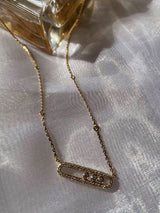 Collier Melissa