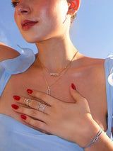 Collier Melissa