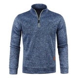 Francisco - Sweater de Malha Gola