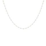 Pearl Vine Necklace